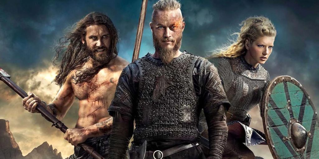 Vikings TV show