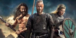 Vikings TV show