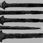 Arslantepe Blades
