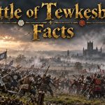 Battle of Tewkesbury Facts