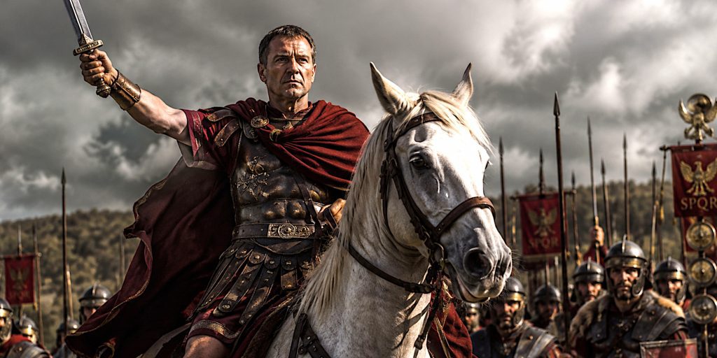 Julius Caesar