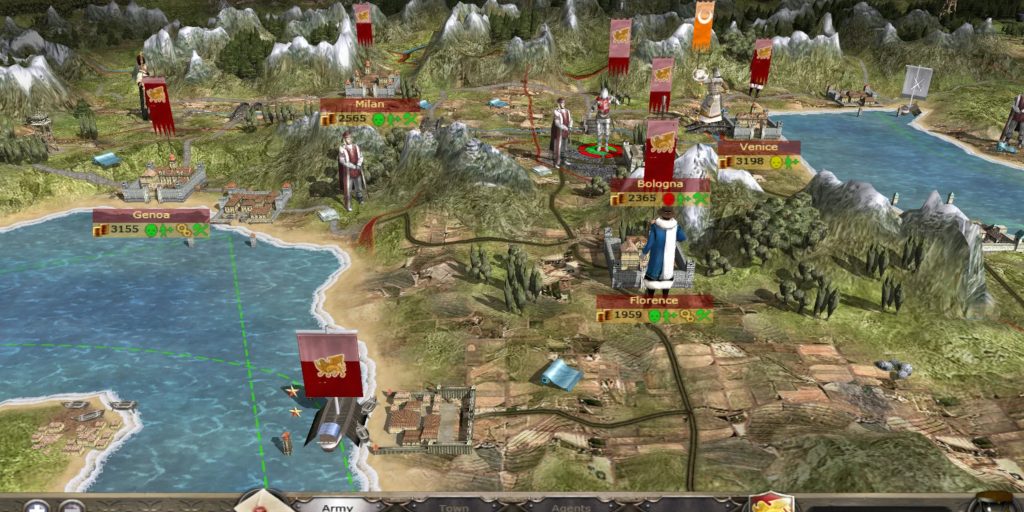 Total War Medieval II