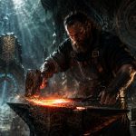 Ancient Swordsmithing