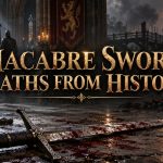 Macabre Sword Deaths From History