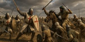 battle las navas de tolosa