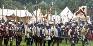 Battle of Tewkesbury