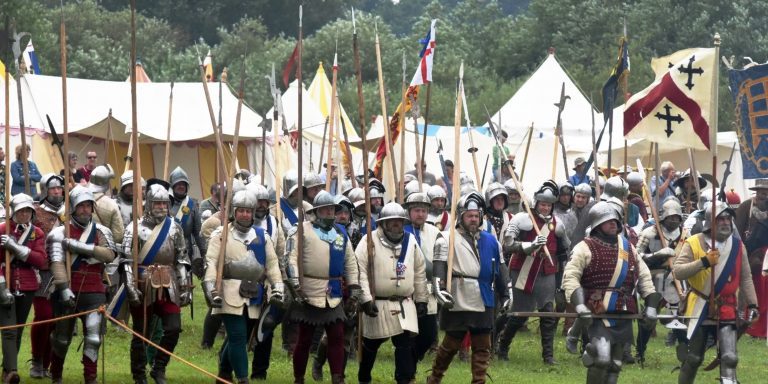 Battle of Tewkesbury