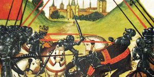 Battle of Tewkesbury