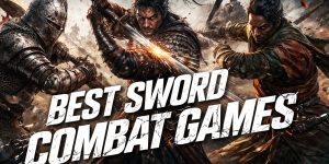 Best Sword Combat Games