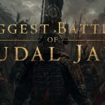 Biggest Battles of Feudal Japan