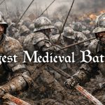 Biggest Medieval Battles