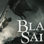 Black Sails TV seies