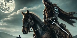 Tait - Border Reivers