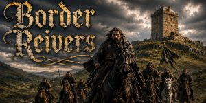 Border Reivers