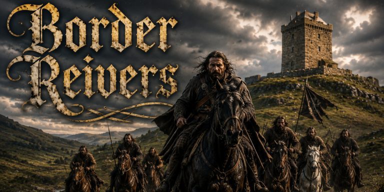 Border Reivers