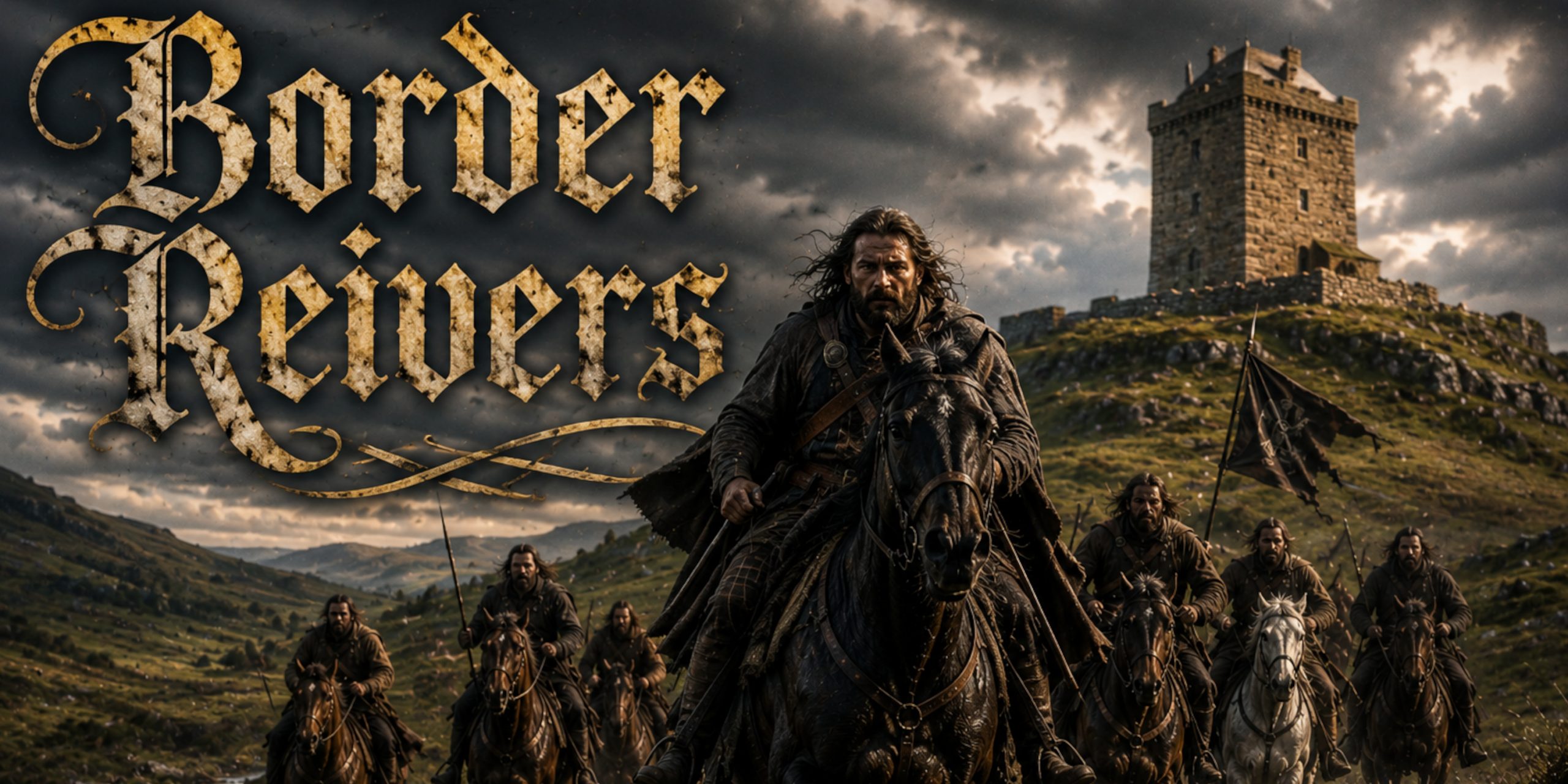 Border Reivers