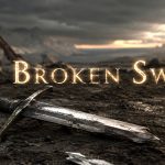 Why did swords break in battle