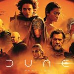 Dune Part One