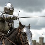 The Estoc Sword