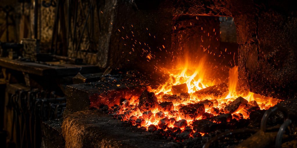 Forge