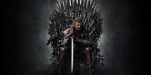 Game of Thrones