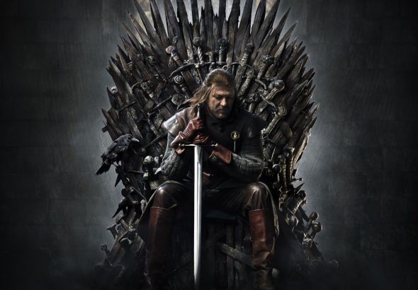 Game of Thrones