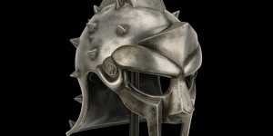 Gladiator - Spaniard