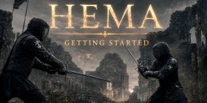 HEMA - Practical Guide to get started