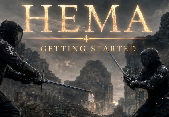 HEMA - Practical Guide to get started