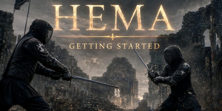 HEMA - Practical Guide to get started