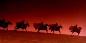 Hounds of Lucifer - Swords of Wayland