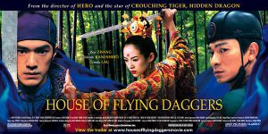 House of Flying Daggers