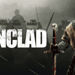 Ironclad film poster