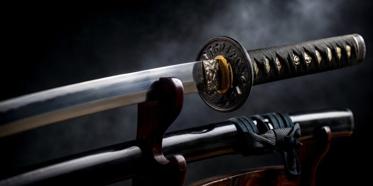 Katana