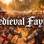 Medieval Fayres