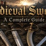 Medieval Sword Guide