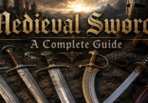 Medieval Sword Guide