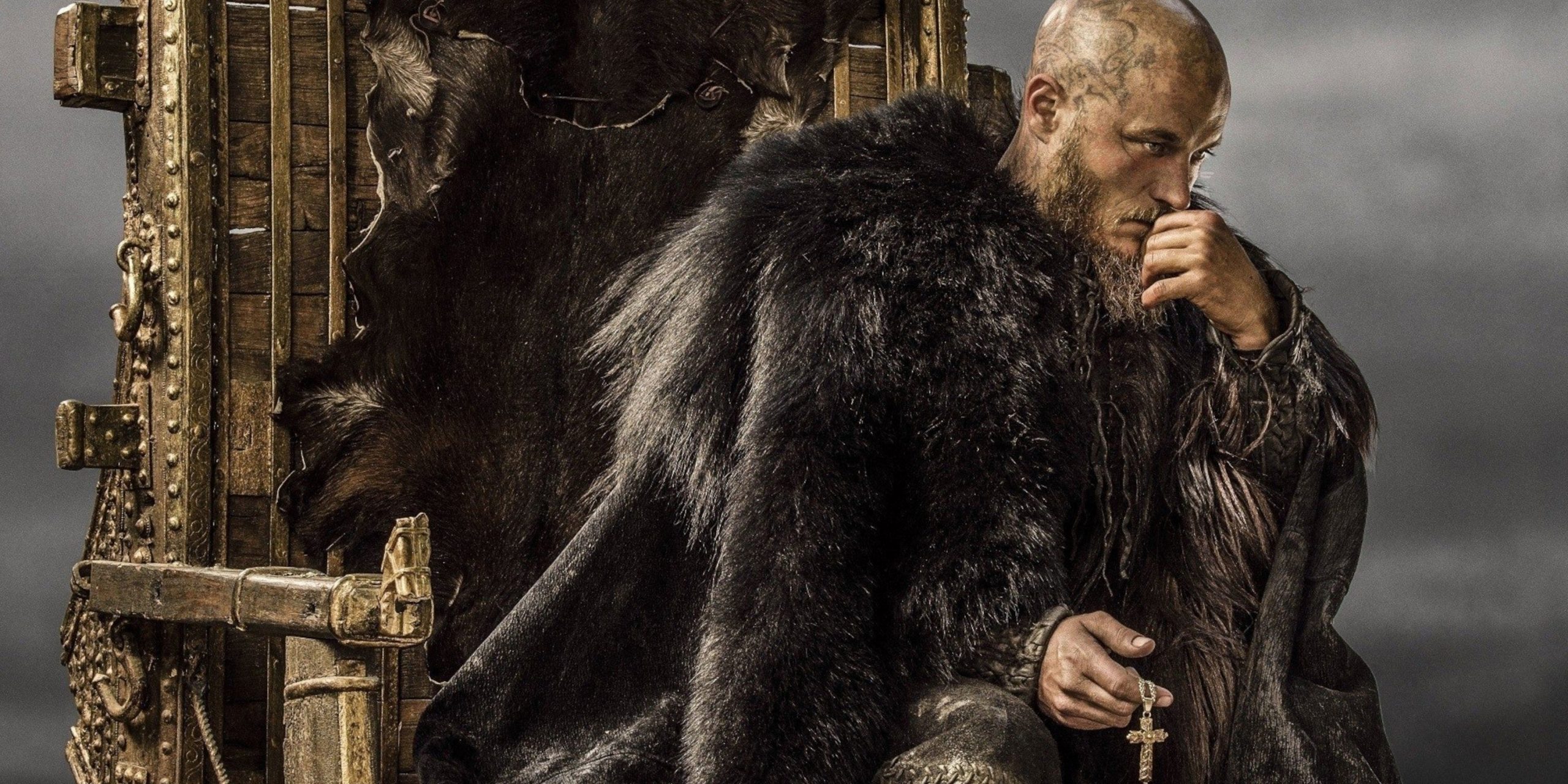 Ragnar Lothbrok