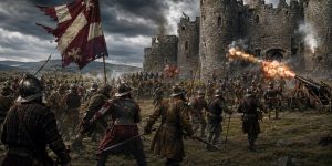 Raid on Jedbugh