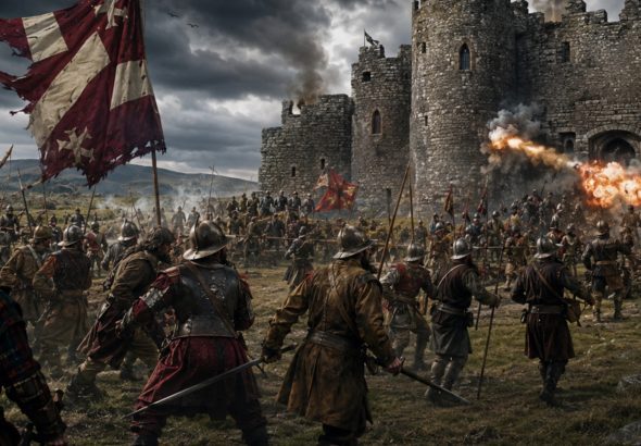 Raid on Jedbugh