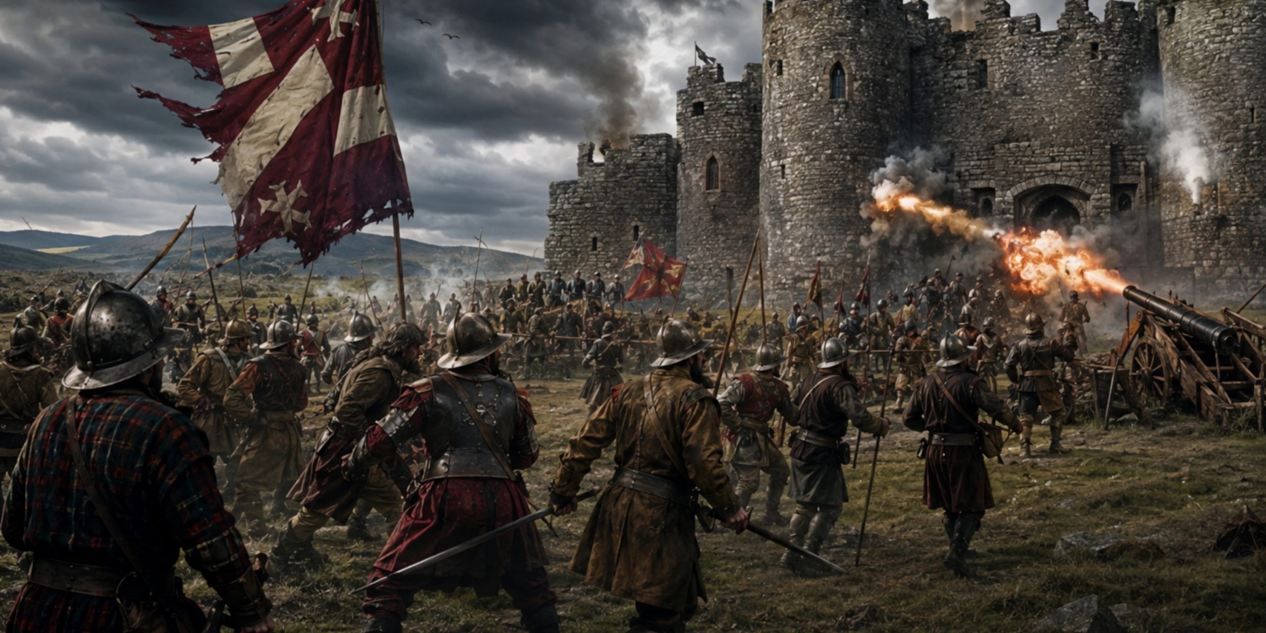 Raid on Jedbugh