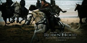 Robin Hood 2010