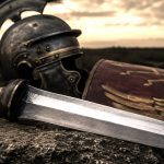 Roman Gladius
