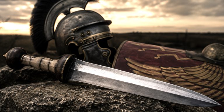 Roman Gladius