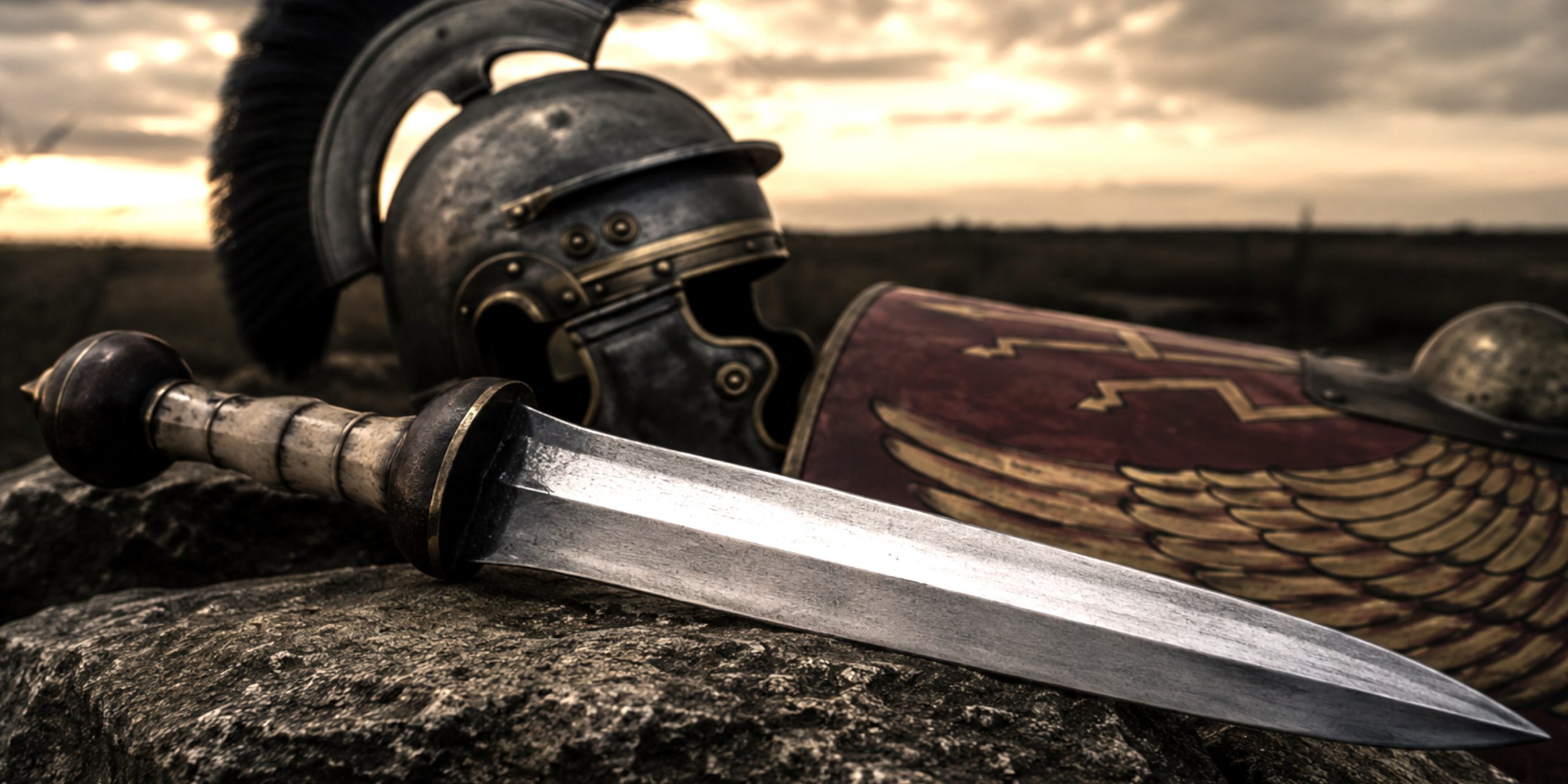 Roman Gladius