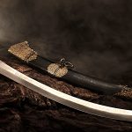 Scimitar