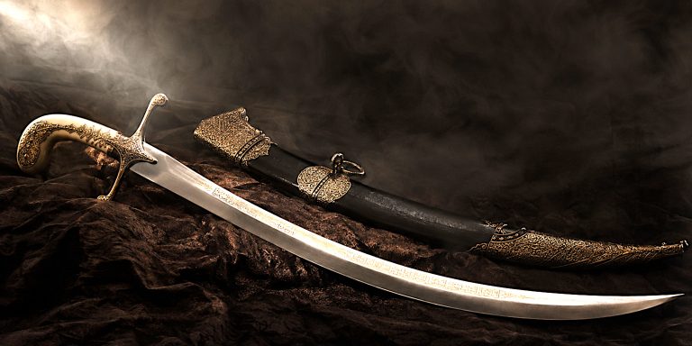 Scimitar