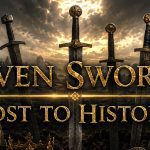 Seven Swords lost to history