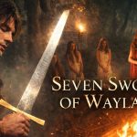 Seven Swords of Wayland