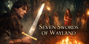 Seven Swords of Wayland